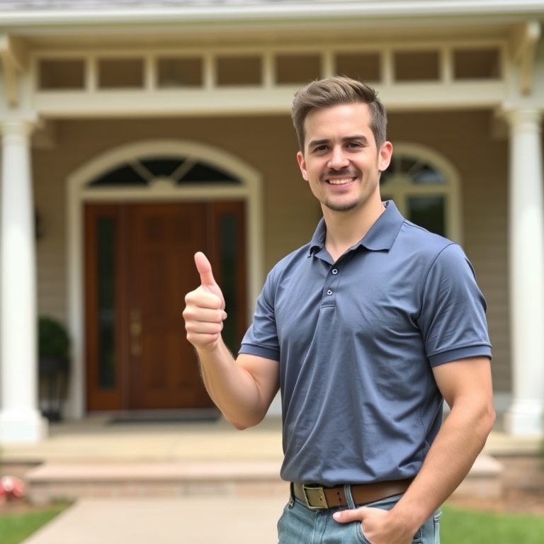 Founder of Memphis Termite Control