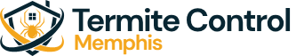 Memphis Termite Control Company Logo