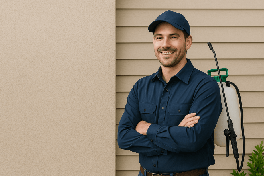Expert Termite Control in Memphis, TN